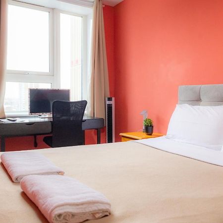Bray Guest Rooms Londyn Zewnętrze zdjęcie