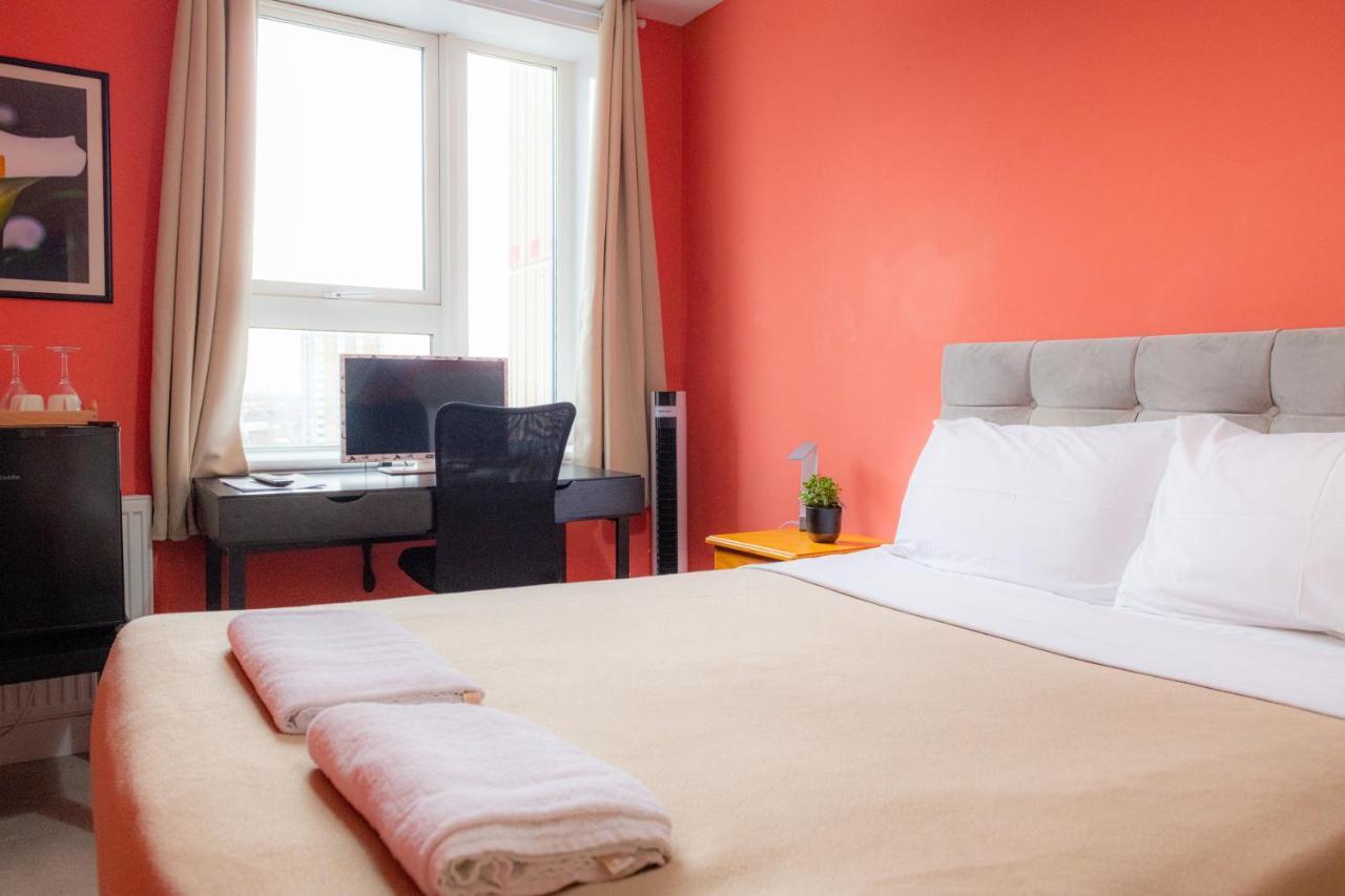 Bray Guest Rooms Londyn Zewnętrze zdjęcie