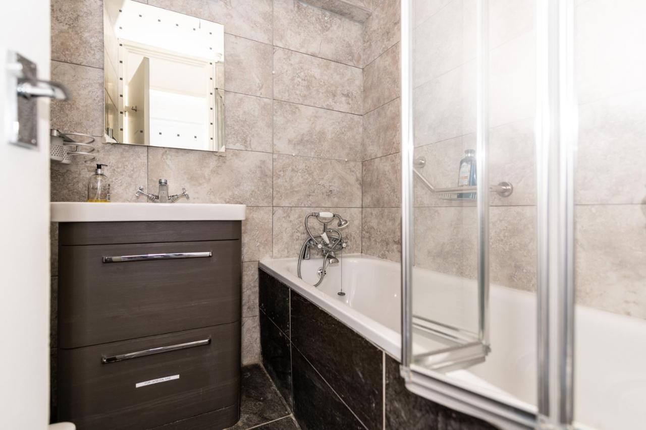 Bray Guest Rooms Londyn Zewnętrze zdjęcie