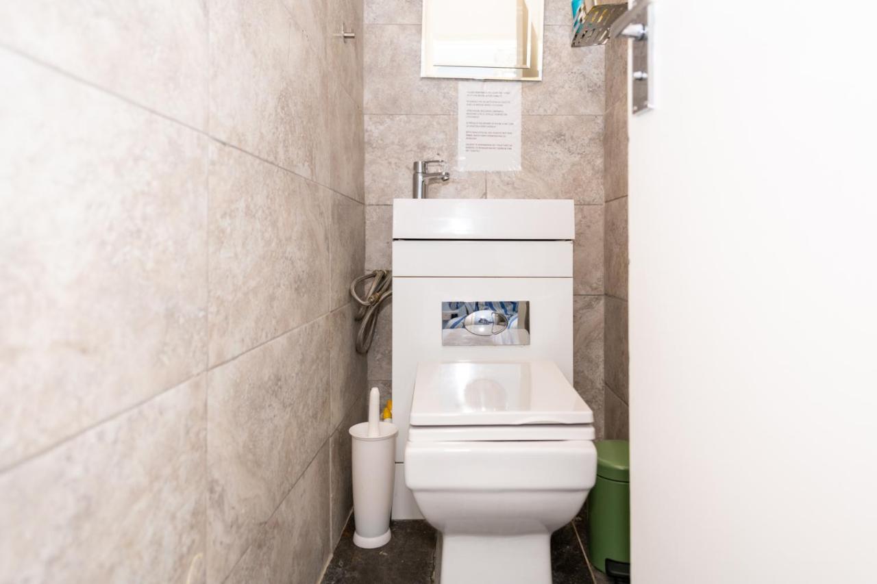 Bray Guest Rooms Londyn Zewnętrze zdjęcie
