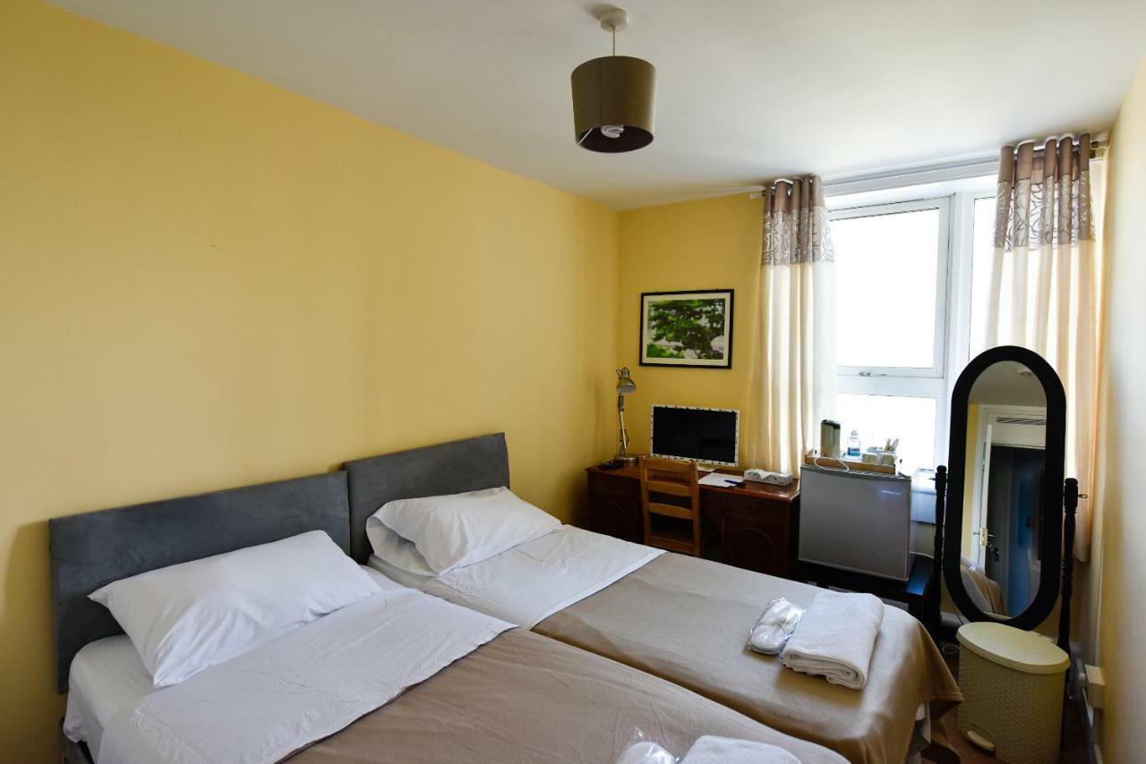 Bray Guest Rooms Londyn Zewnętrze zdjęcie