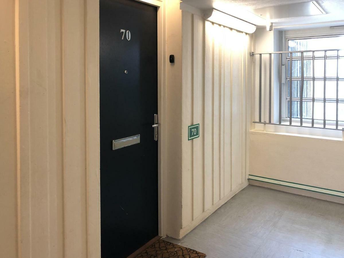 Bray Guest Rooms Londyn Zewnętrze zdjęcie