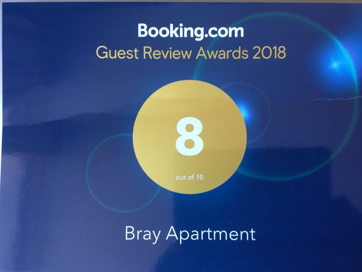 Bray Guest Rooms Londyn Zewnętrze zdjęcie